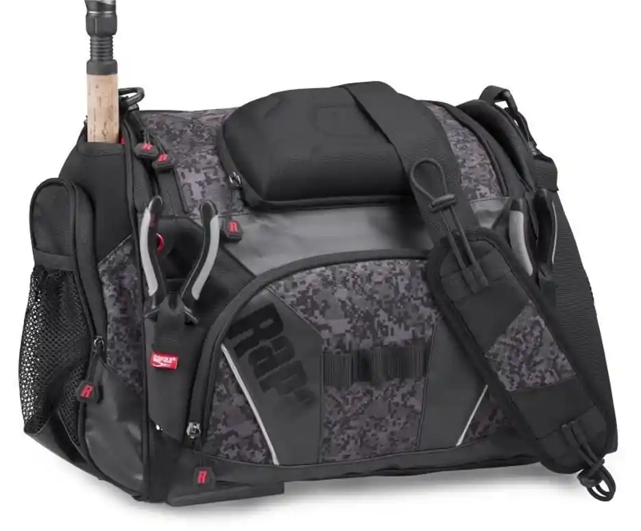 Taška RAPALA Urban Messenger Bag - Přímo od výrobce