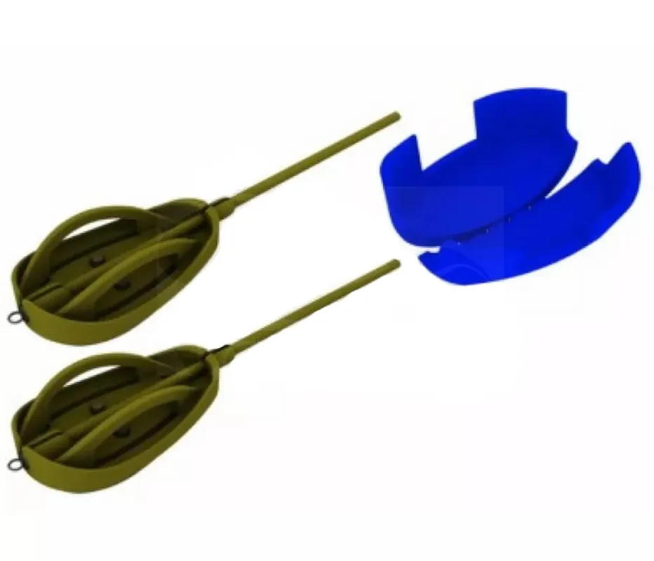 SET CRALUSSO Rocket Method Basket | Bestseller