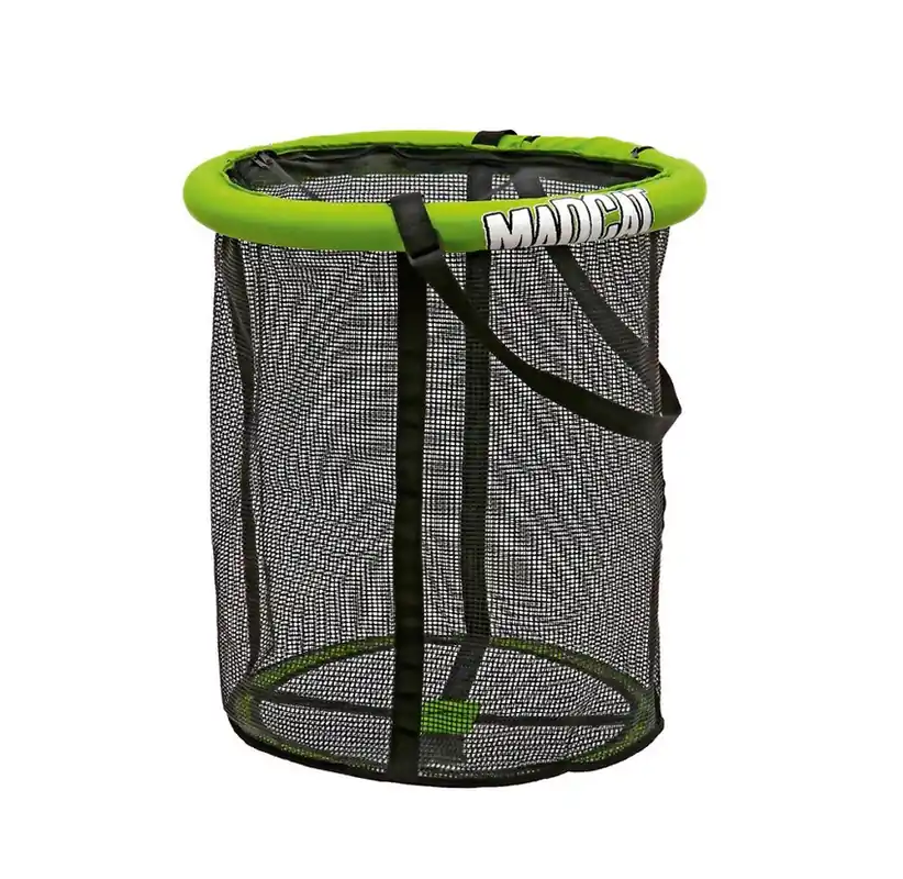Síťka MADCAT Floating Bait Station - Mezi nejprodávanějšími