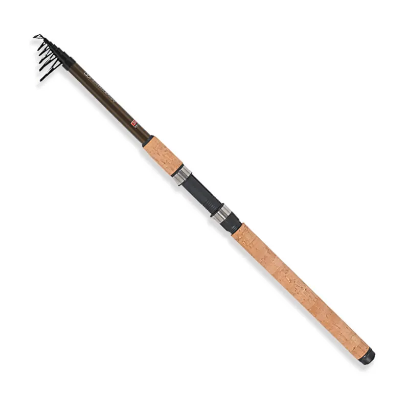 Prut ROBINSON Ashigari Tele Carp - Jen pár kusů