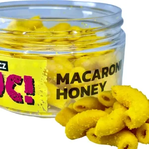 Zvýhodněná cena | Nástraha LK BAITS CUC! Macaroni, med