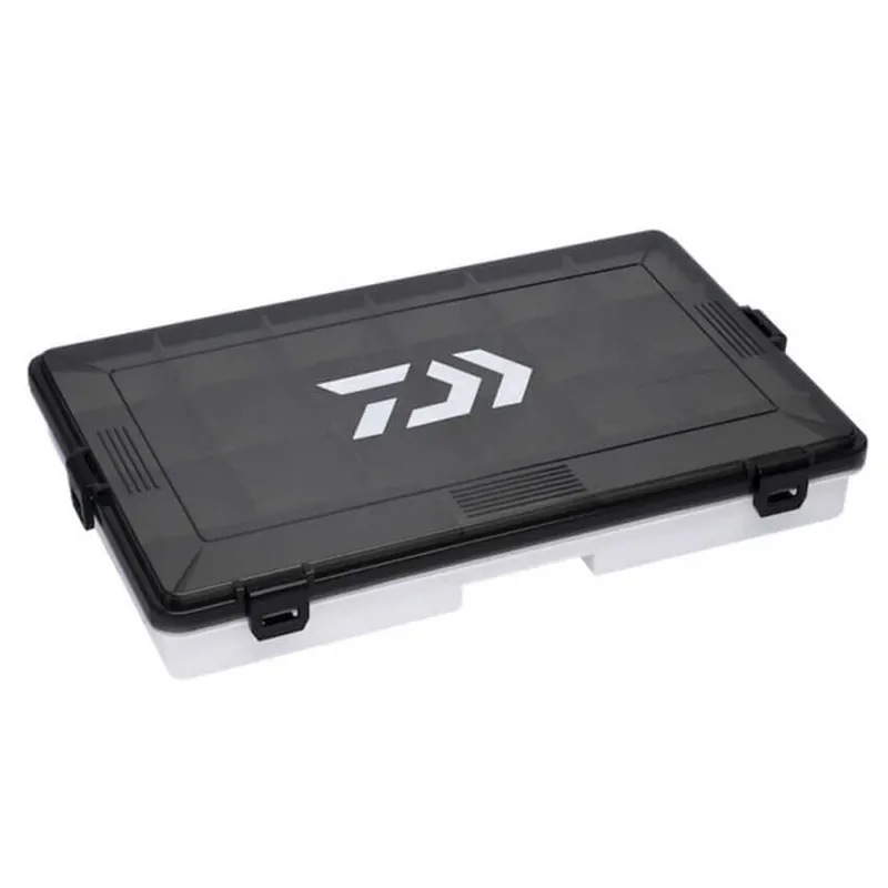 Špičkový produkt | Krabička DAIWA D-Box Regular Large, 34,4x21,5x4,8cm