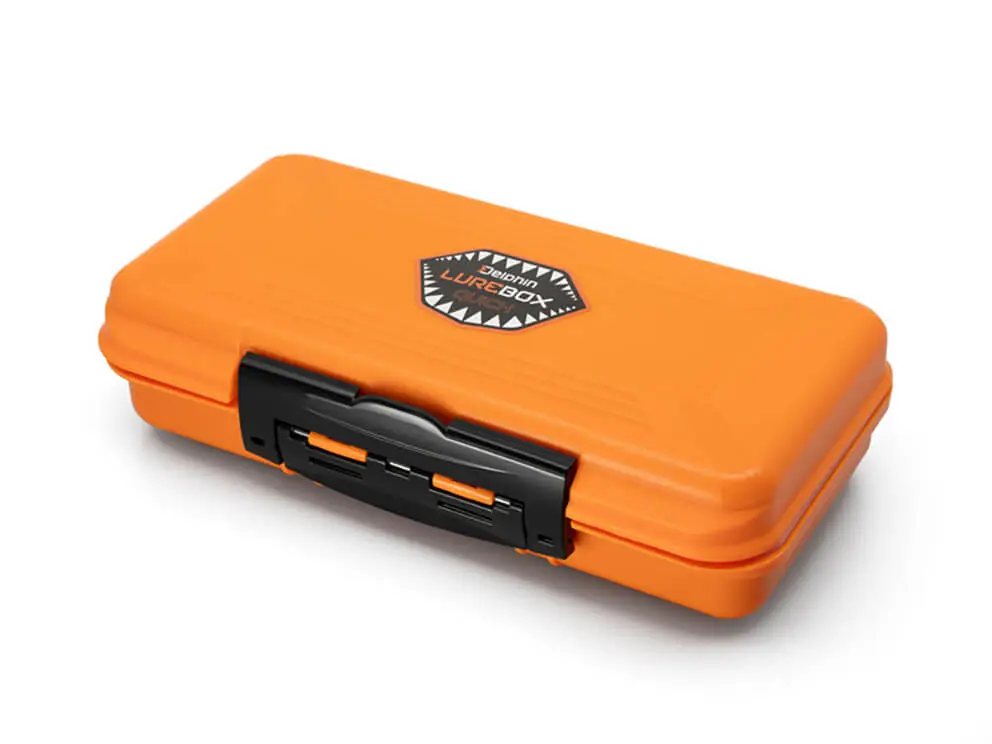 Krabice DELPHIN LureBox Quick | Cenová bomba