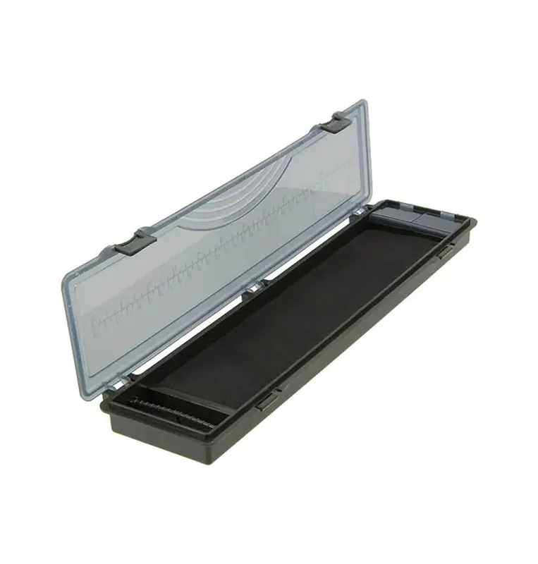 Penál METHOD FEEDER FANS Rig Box Easy - Výborné hodnocení
