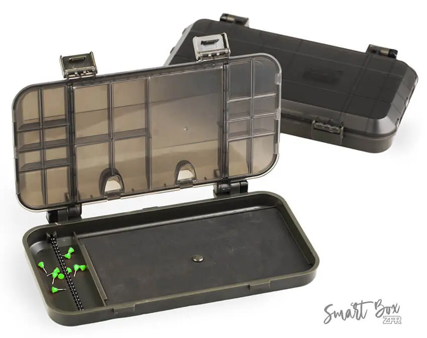 Penál ZFISH Smartbox ZFR | Velmi žádaný produkt
