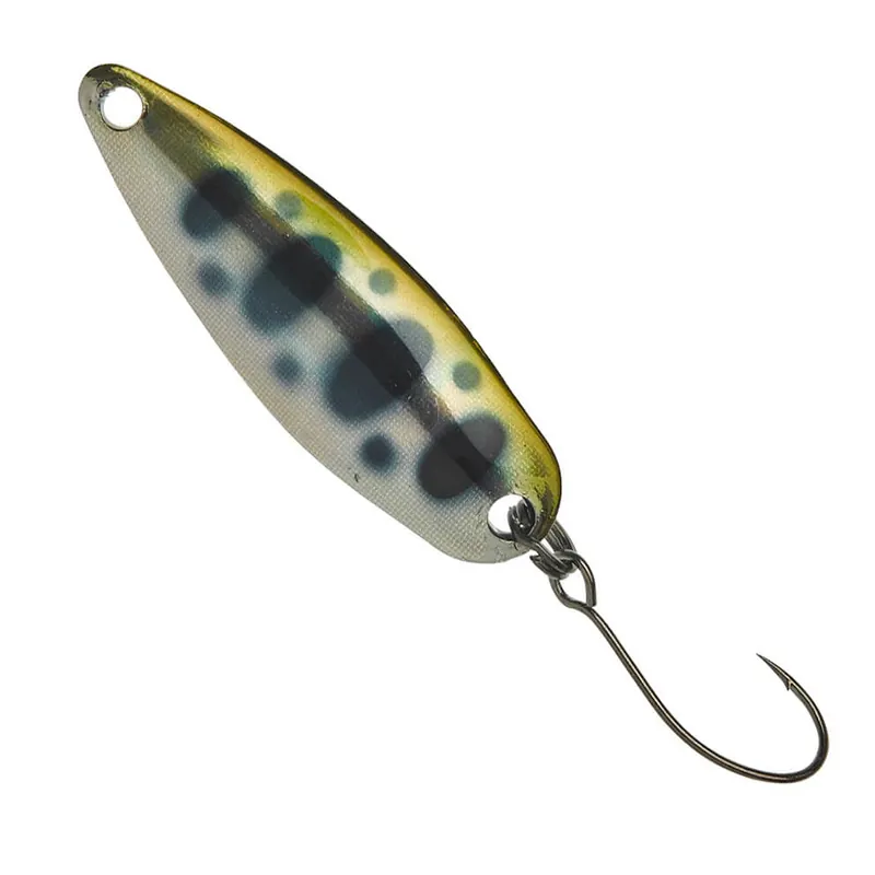 Plandavka ILLEX Native Spoon, Yamame | Rychle mizí