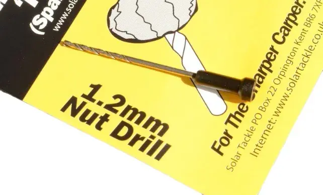 Výhodná cena | Solar Náhradní vrtáček Spare Nut Drill