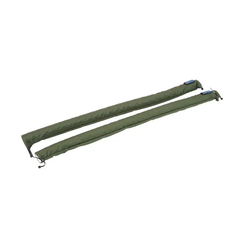 Aqua Plovák na ramena k podběráku Landing Net Arms Floats 2ks | Nový produkt