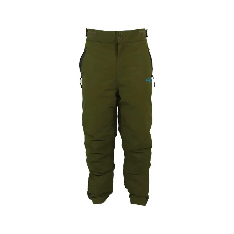 Speciální nabídka - Aqua Kalhoty F12 Thermal Trousers