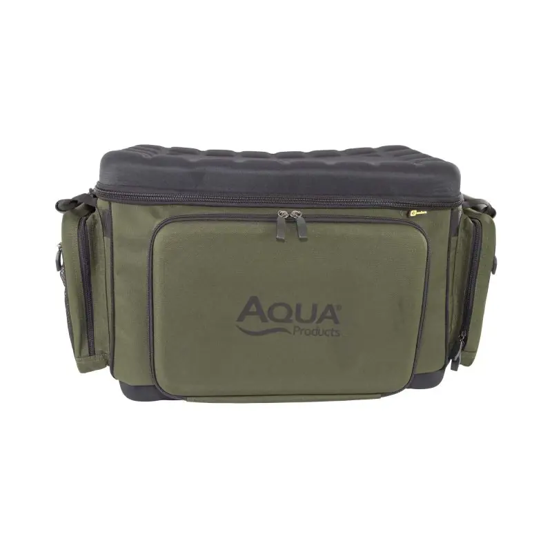 Aqua Taška na vozík Front Barrow Bag Black Series - Velmi oblíbený produkt
