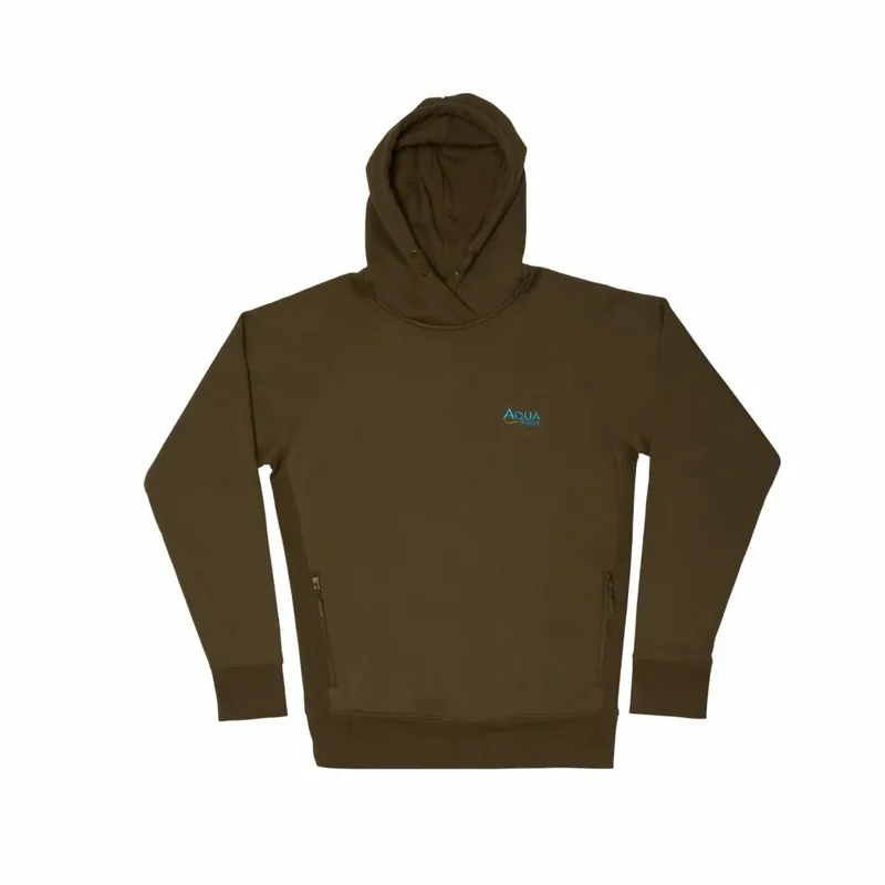 Akční sleva - Aqua Mikina Classic Hoody