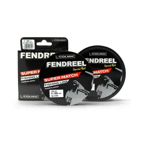Colmic Vlasec Fendreel 150m - Koupit online
