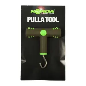 Korda Utahovač uzlů Pulla Tool - Nově v nabídce