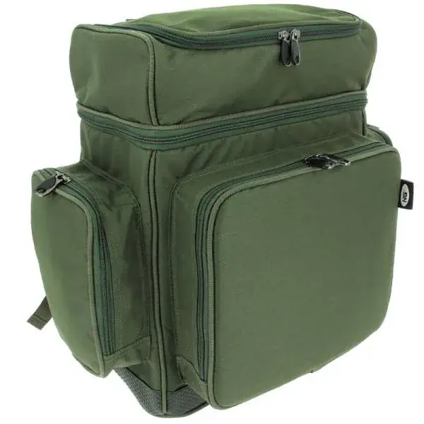 Novinka | NGT Batoh XPR Rucksack 50l