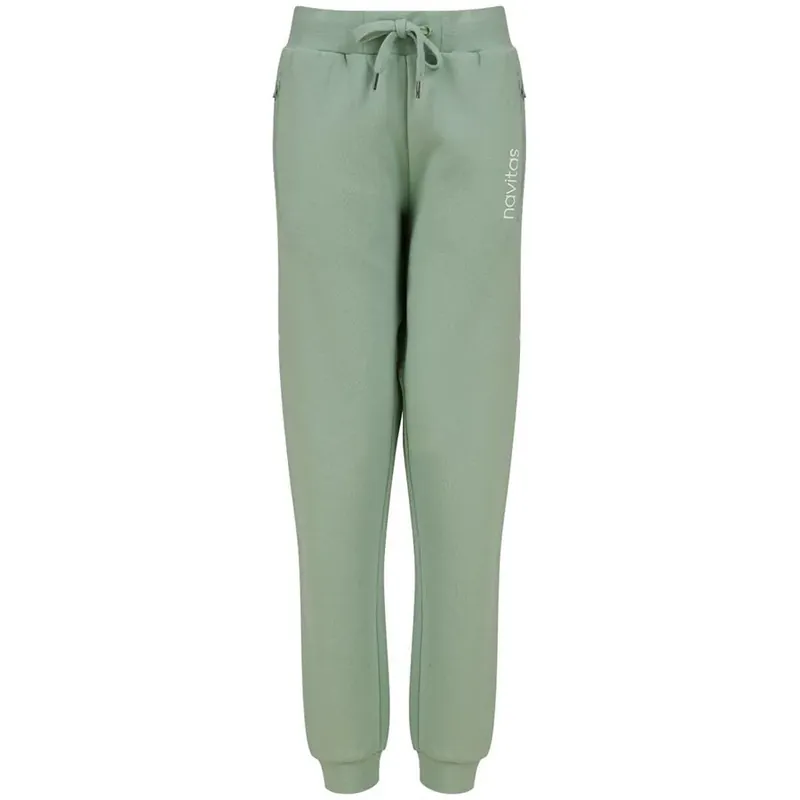 Novinka - Navitas Tepláky Womens Jogger Light Green