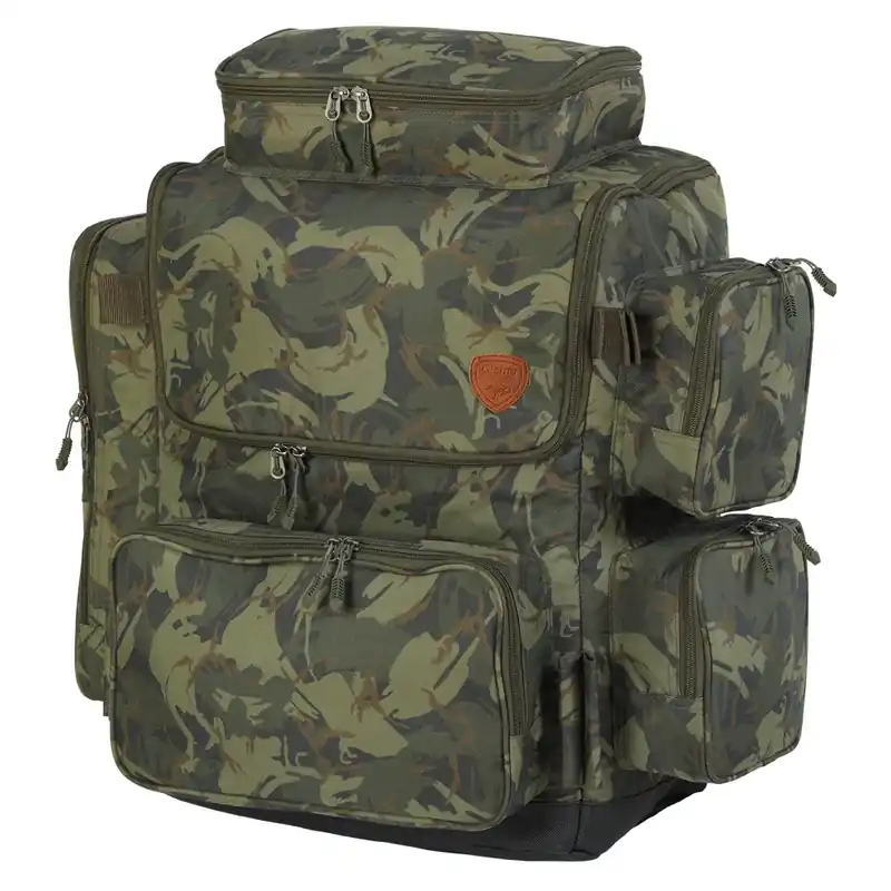Giants fishing Batoh Luxury X-Large Rucksack - Téměř vyprodáno