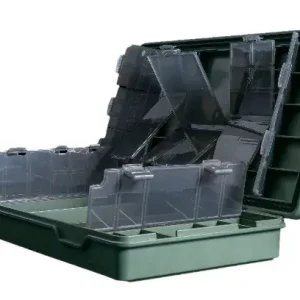 Kupte dnes | RidgeMonkey Armoury Lite Tackle Box