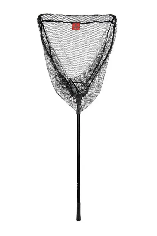 Fox Rage Podběrák Warrior Net 70cm, 2,4m Rubber - Přidat do košíku