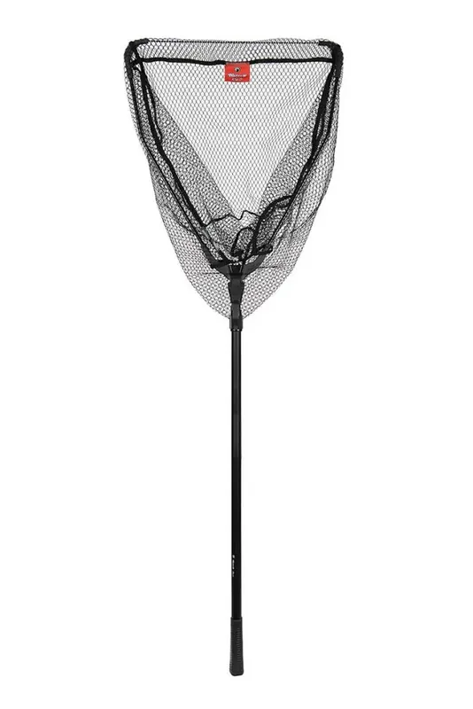 Nově přidáno | Fox Rage Podběrák Warrior Net 60cm, 2,1m Rubber