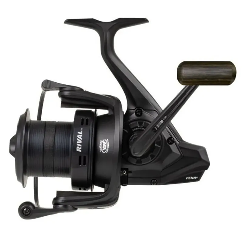 Penn Naviják Rival Longcast Black 7000 | Oblíbený u zákazníků