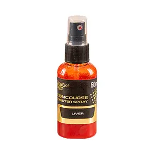 Benzar Mix Concourse Twister Spray - Játra 50ml | Super nabídka