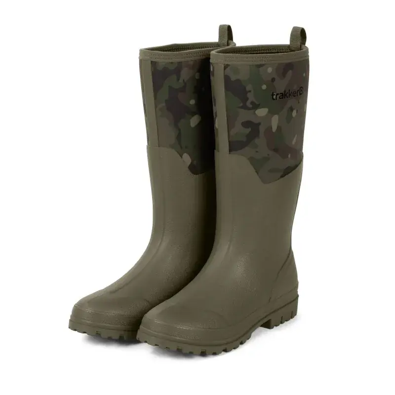 Trakker Holínky TechPro Neoprene Boot - Ušetřete nyní