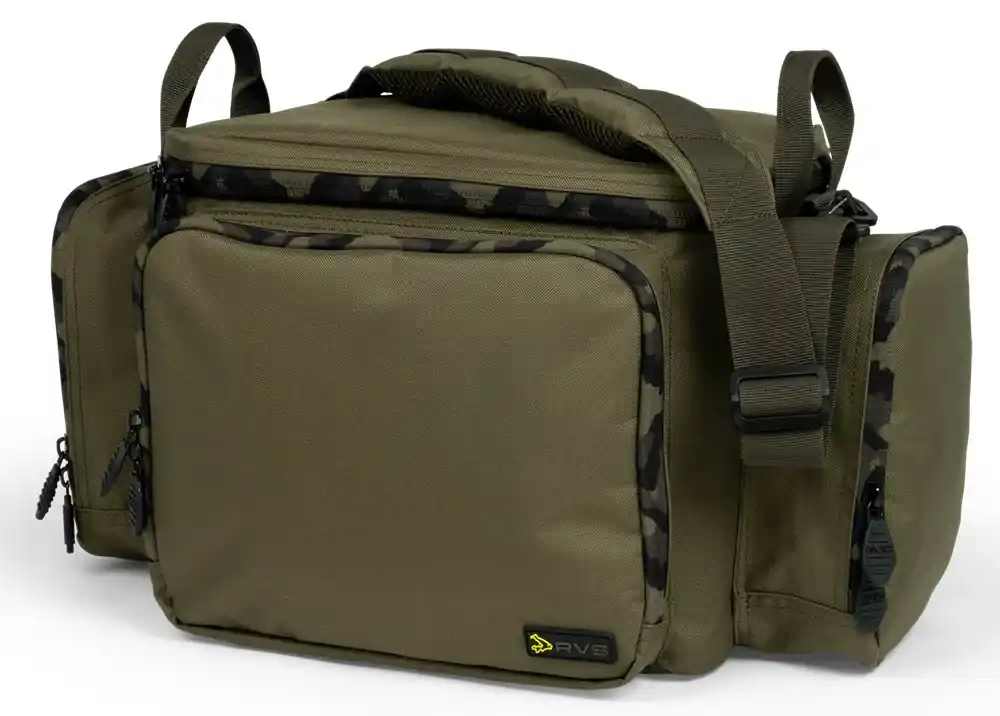 Avid Carp Taška RVS Caryall Small - Doporučujeme
