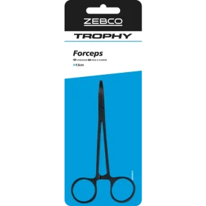 Zebco Peán Trophy Forceps 13cm | Profesionální kvalita