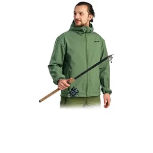 Jaxon Bunda FT Softshell - Ihned k dispozici