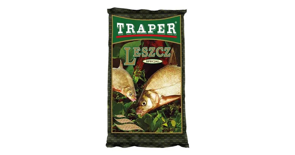Traper Special Universal 1kg - Špičková kvalita