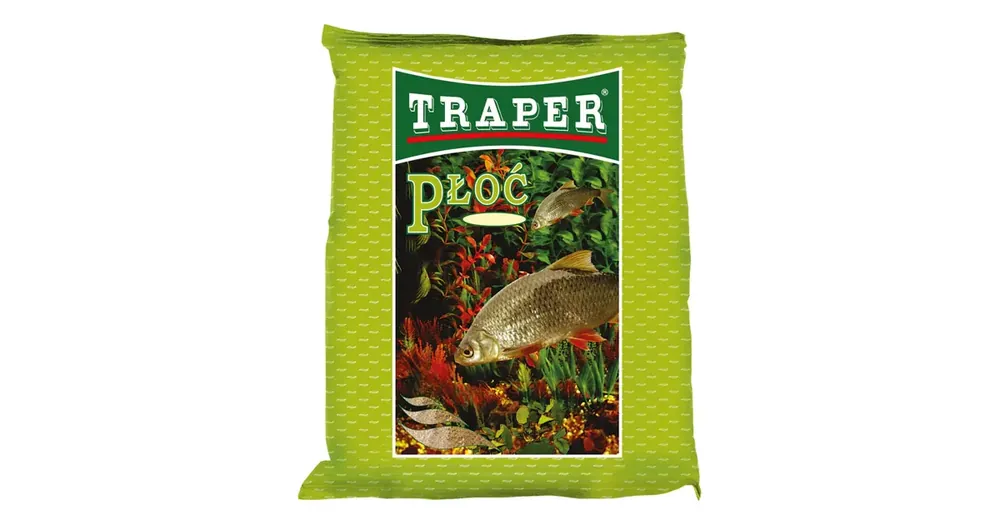 Traper Popular Řeka 2,5kg - Cena od výrobce