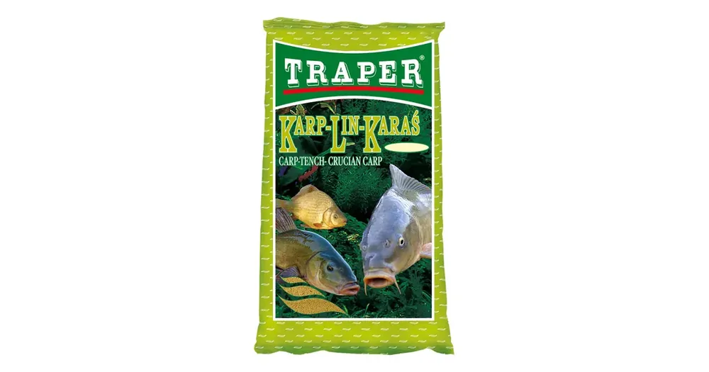 Do košíku - Traper Popular Plotice 1kg