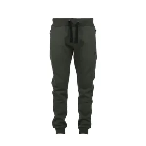 Novinka v nabídce | FOX - Tepláky Green Black Jogger