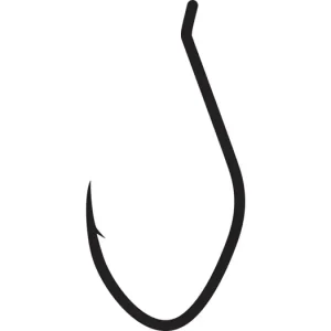 Extra sleva | SUMATO HOOKS CATFISH 6/0 Gun Black