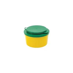 Rychlá expedice - BOX FOR BAITS 15/10cm