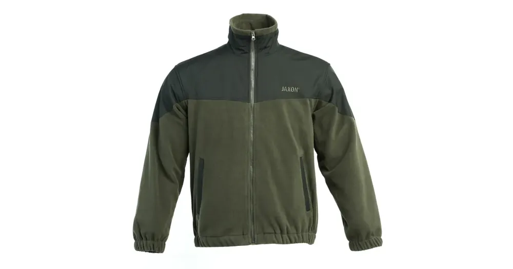 Jaxon bunda Fleece Jacket vel.XL | Přímo z výroby