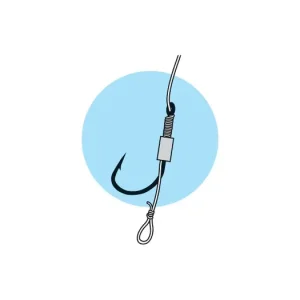 Jaxon Návazec METHOD FEEDER HOOKS MFD | Nízká cena