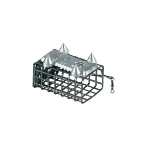 Jaxon Feederové krmítko RECTANGULAR WITH CLOSED END - Rychlá doprava