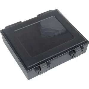 Do vyprodání zásob - Krabička Wychwood Medium Tackle Box Complete