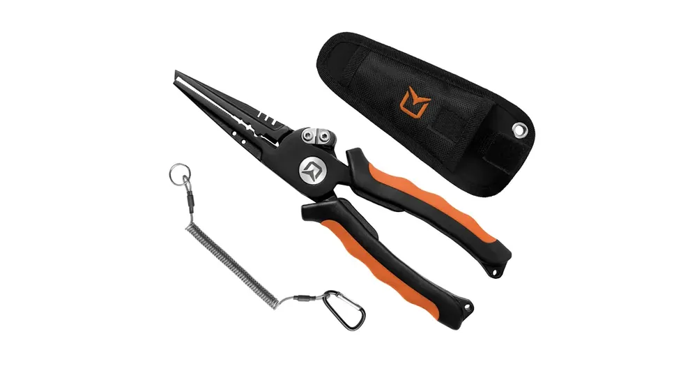 Pořiďte si nyní | Kleště Delphin PROFISET 18cm