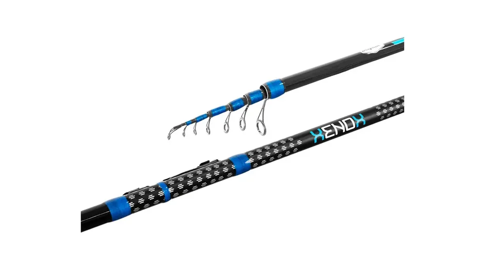 Poslední příležitost | Delphin XENOX 4m