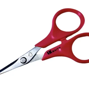 Zvýhodněná cena | LK Baits nůžky Braid Scissors