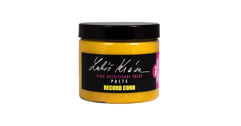 Bestseller | LK Baits Lukas Krasa Paste Record Corn 200ml