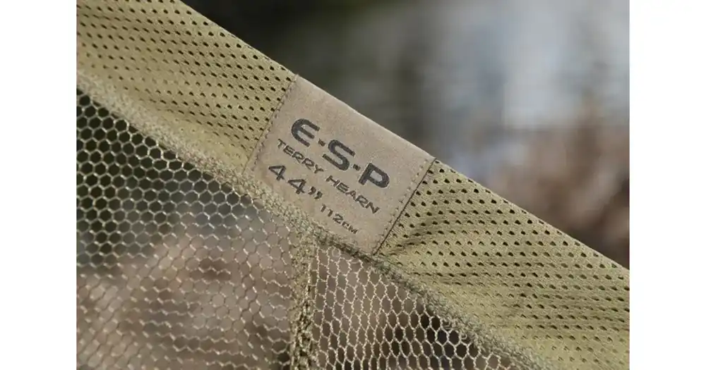 ESP podběrák Terry Hearn Landing Net 44" - Doporučujeme