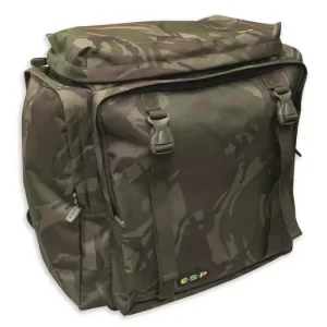 ESP batoh Rucksack 40l Camo | Do vyčerpání zásob