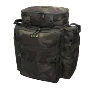 ESP batoh Quickdraw Rucksack | Profesionální kvalita