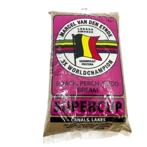 MVDE Supercup 1 Kg - Velmi žádaný produkt