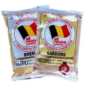 Nový produkt | MVDE Record Gardons Goud 2kg