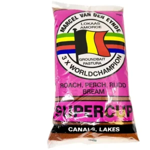 MVDE Supercup Red 1 Kg | Poslední příležitost