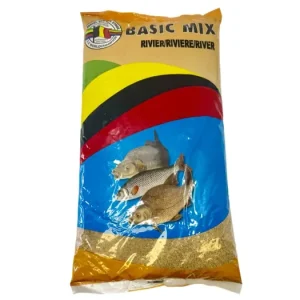 MVDE Basic Food River 2,5 kg | Nabídka končí brzy